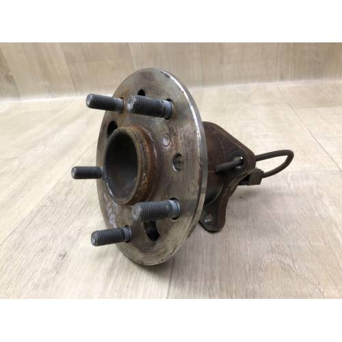 Ступица задн. TOYOTA CAMRY 40 06-11