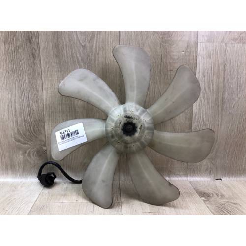 Вентилятор основного радиатора LEXUS RX300/330/350/400 03-09