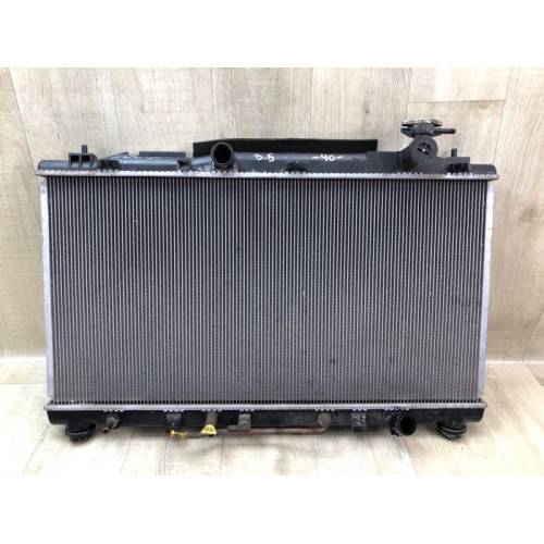 Радиатор основной TOYOTA CAMRY 40 06-11