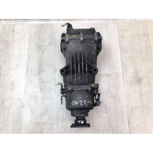 Редуктор задний NISSAN X-TRAIL T31 07-14