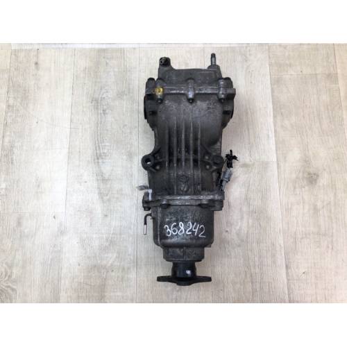 Редуктор задний NISSAN X-TRAIL T31 07-14