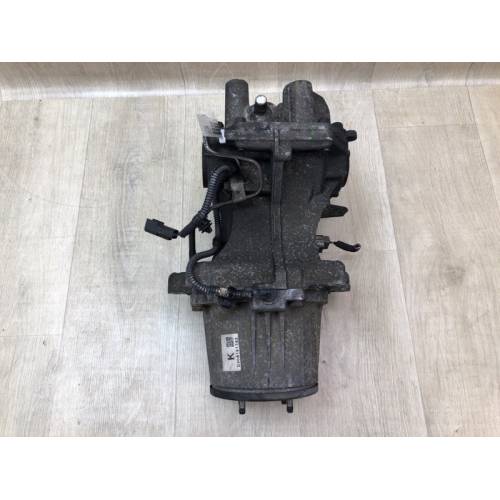 Редуктор задний MAZDA CX-5 (KF) 16-21