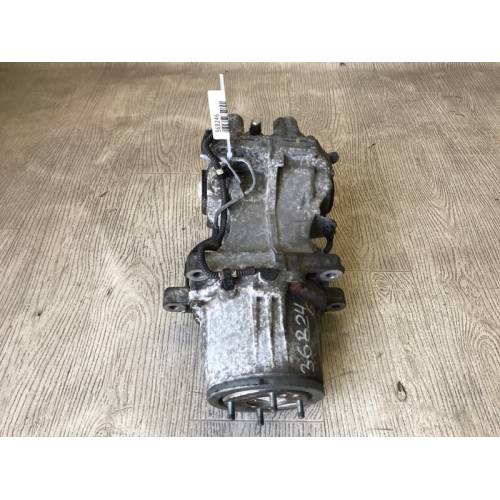 Редуктор задний MAZDA CX-5 (KF) 16-21