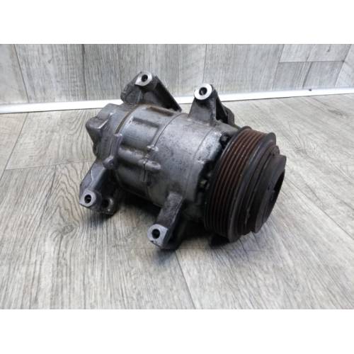 Компрессор кондиционера NISSAN X-TRAIL/ROGUE T32 13-20