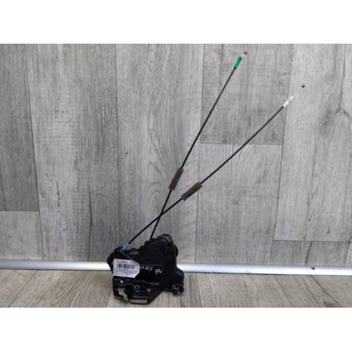 Замок двери передн. лев. TOYOTA CAMRY 55 14-17