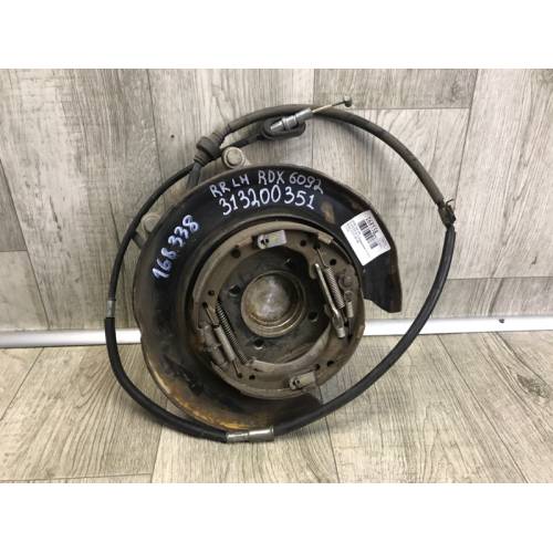 Цапфа задн. лев. ACURA RDX 06-12