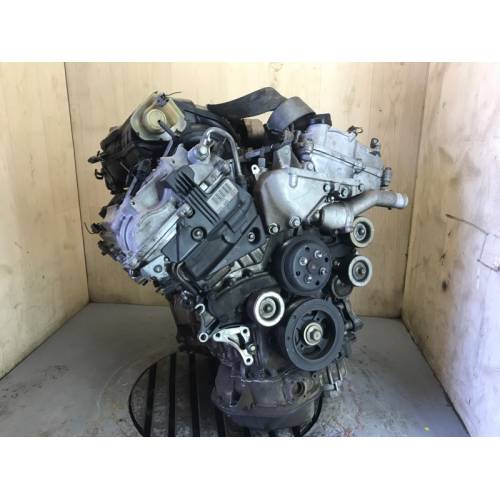 Двигун бензин TOYOTA CAMRY 40 06-11