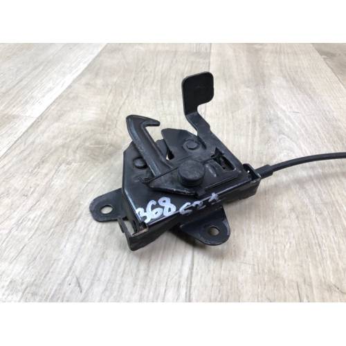 Замок капота HYUNDAI ELANTRA HD 06-11