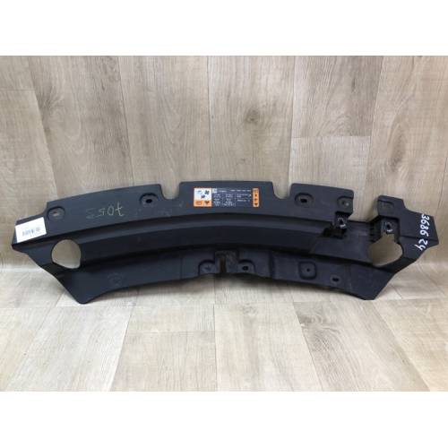 Накладка замка капота FORD ESCAPE 12-19