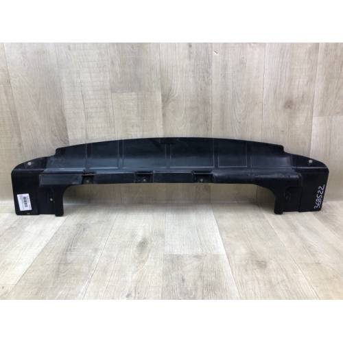 Захист двигуна передн. HYUNDAI ELANTRA HD 06-11