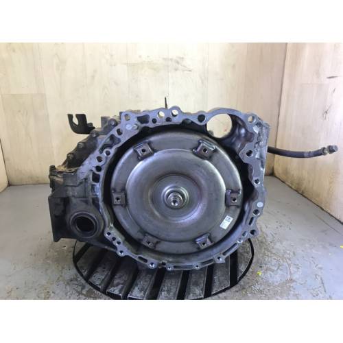 Автоматична трансмісія TOYOTA CAMRY 40 06-11