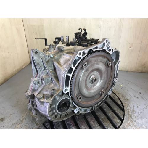 Автоматична трансмісія HYUNDAI ELANTRA MD 10-15