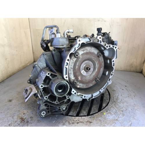 АКПП FORD ESCAPE 12-19