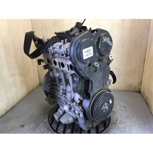 Двигатель бензин VOLVO S60 13-18