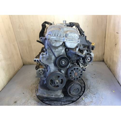 Двигун бензин HYUNDAI ACCENT RB 10-