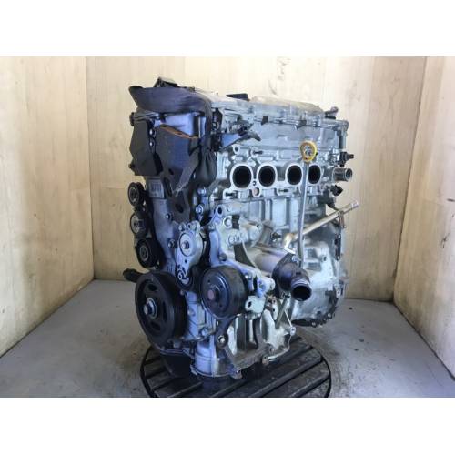 Двигун бензин TOYOTA CAMRY 40 06-11