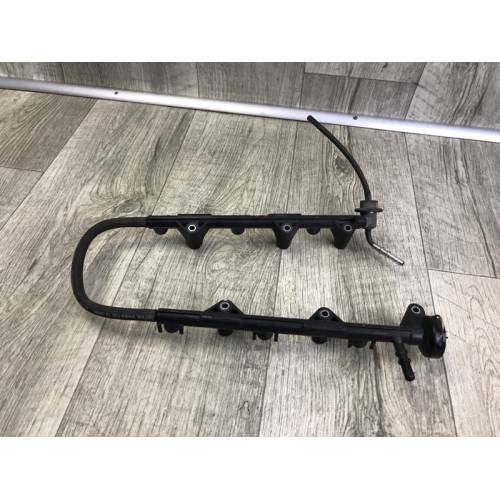 Топливная рейка TOYOTA LAND CRUISER PRADO 120 02-09