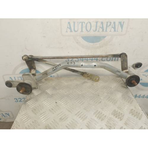 Трапеция стеклоочистителей NISSAN MURANO Z51 07-14