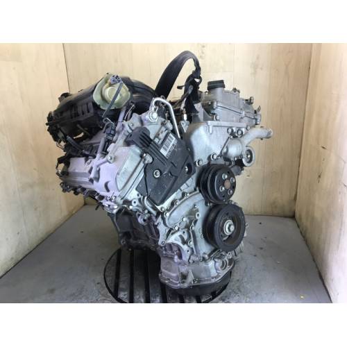 Двигун бензин TOYOTA CAMRY 50 12-15