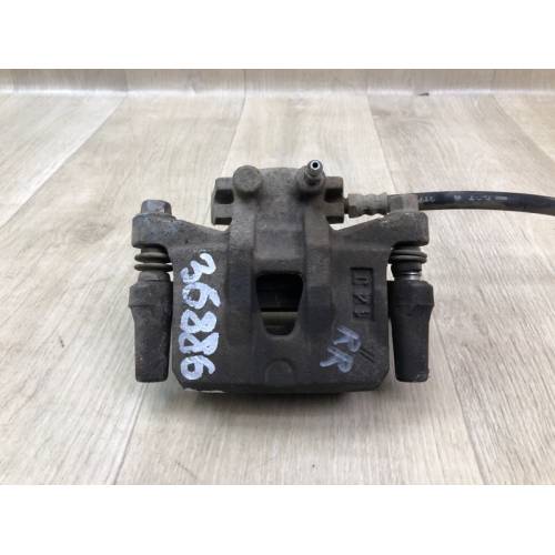 Суппорт тормозной задн. прав. MITSUBISHI OUTLANDER XL 05-13