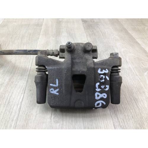 Суппорт тормозной задн. лев. MITSUBISHI OUTLANDER XL 05-13