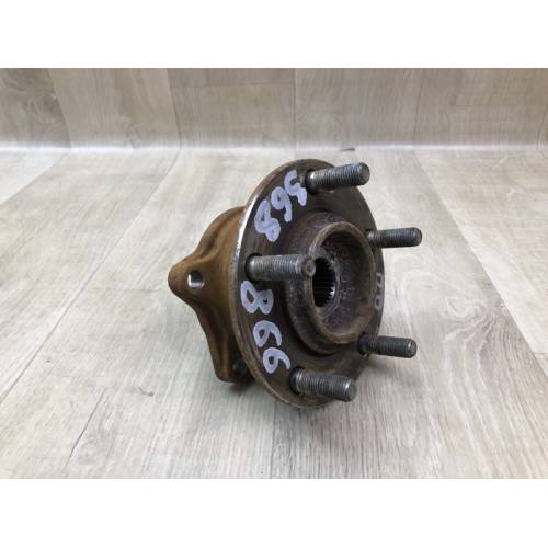 Ступица задн. MITSUBISHI OUTLANDER XL 05-13