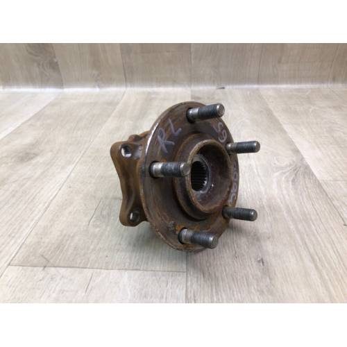 Ступица задн. MITSUBISHI OUTLANDER XL 05-13