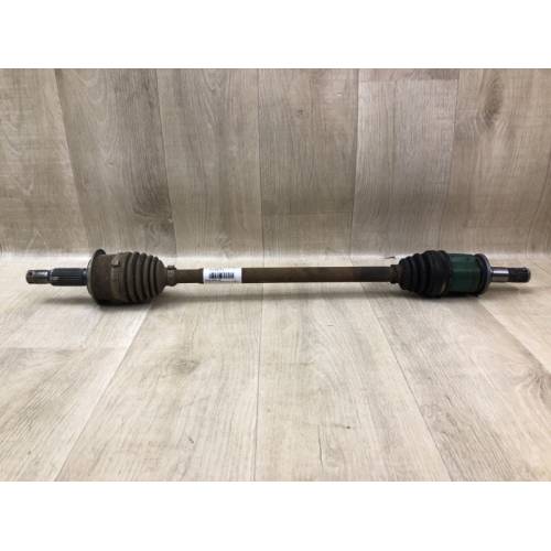 Привод задний лев. MITSUBISHI OUTLANDER XL 05-13