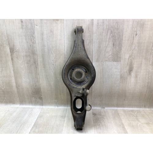 Рычаг задней подвески поперечный нижний лев. MITSUBISHI OUTLANDER XL 05-13