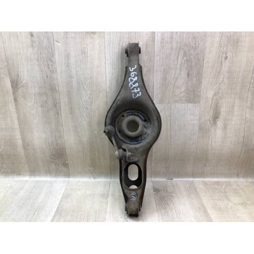 Рычаг задней подвески поперечный нижний прав. MITSUBISHI OUTLANDER XL 05-13