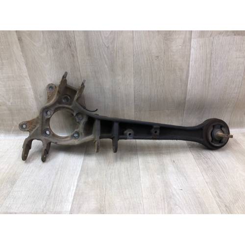 Рычаг задней подвески продольный лев. MITSUBISHI OUTLANDER XL 05-13