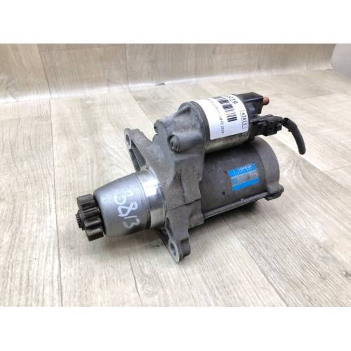 стартер TOYOTA CAMRY 50 12-15