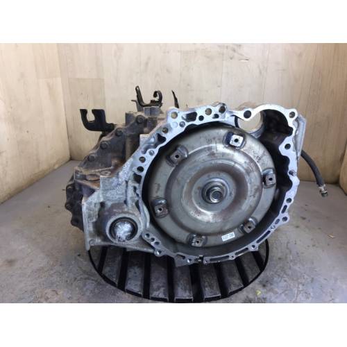 Автоматична трансмісія TOYOTA CAMRY 50 12-15