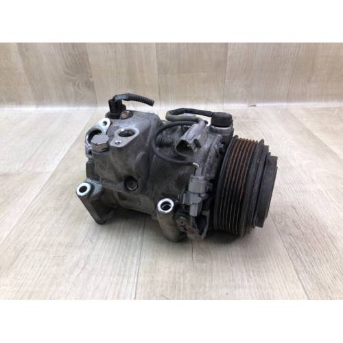 Компрессор кондиционера LEXUS ES350 06-12