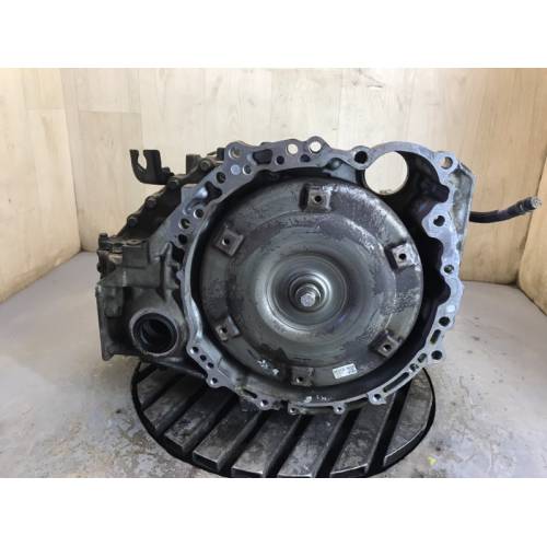 Автоматична трансмісія LEXUS ES350 06-12