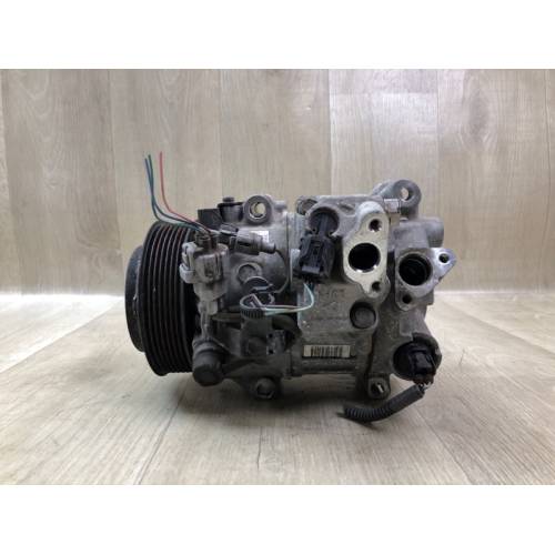 Компресор кондиціонера TOYOTA CAMRY 50 12-15