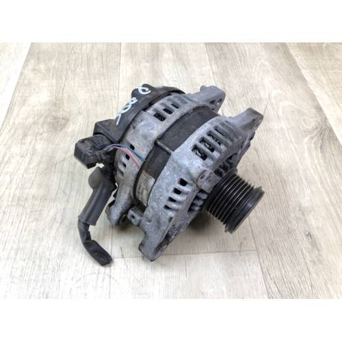 Генератор TOYOTA CAMRY 50 12-15