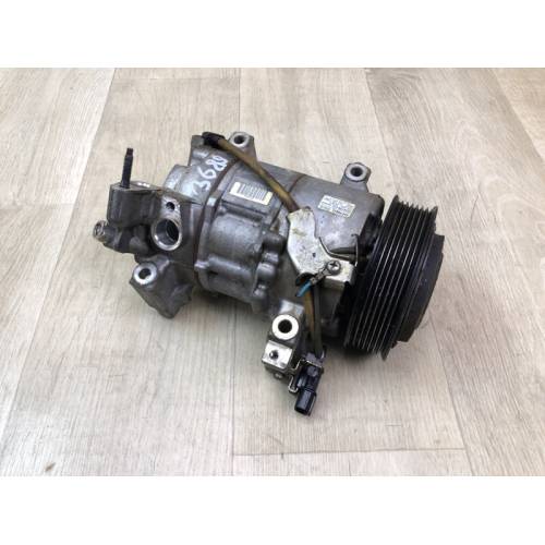 Компрессор кондиционера ACURA RDX 19-