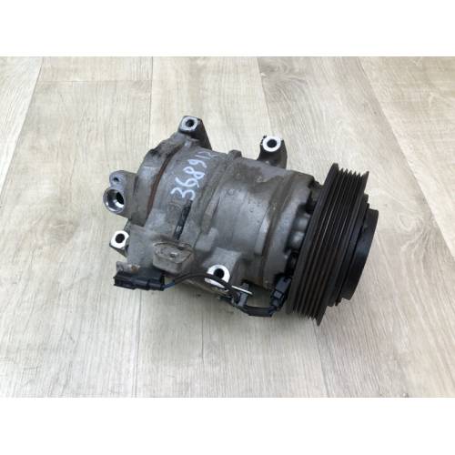 Компрессор кондиционера ACURA MDX (YD2) 06-13