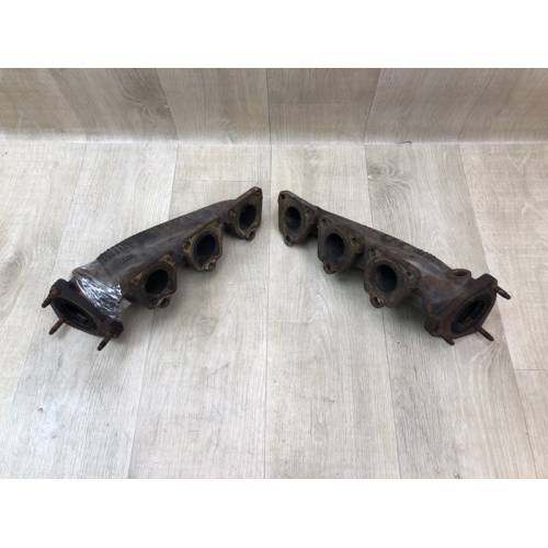 Колектор випускний PORSCHE CAYENNE 10-18