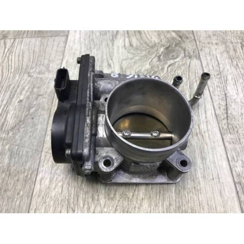 Дроссельная заслонка NISSAN JUKE 10-19