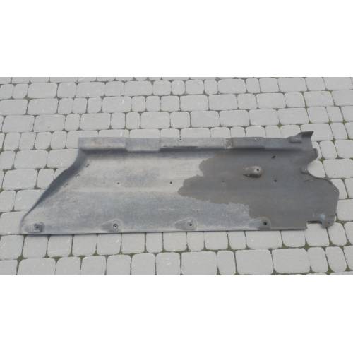 Захист дну прав. KIA SORENTO UM 14-