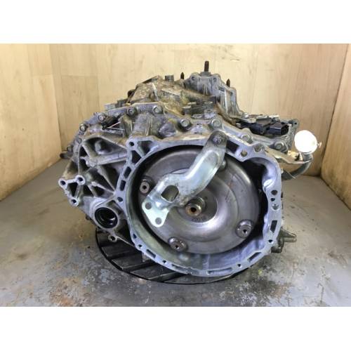 АКПП MITSUBISHI LANCER X 10 07-15