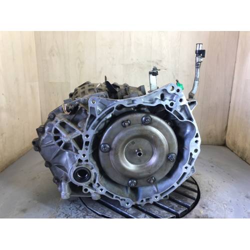 АКПП NISSAN QASHQAI 07-14