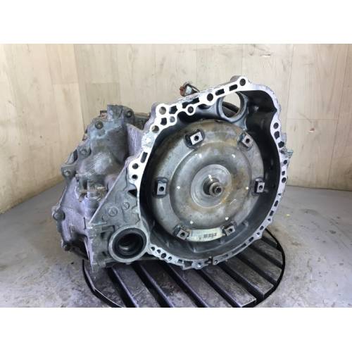 АКПП TOYOTA CAMRY 30 02-06