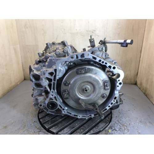 Автоматична трансмісія NISSAN TEANA J31 03-07