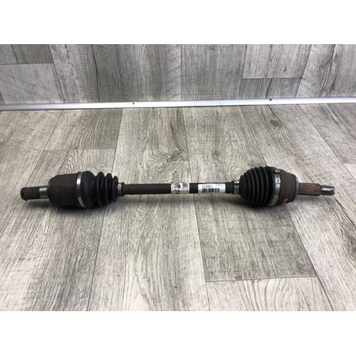 Привод передний лев. KIA FORTE BD 18-21