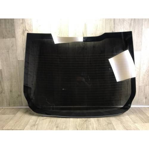 Скло заднє FORD FUSION 14-