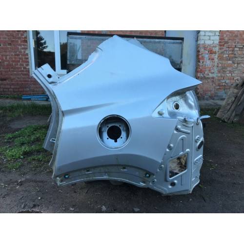 Четверть кузова задняя лев. HYUNDAI TUCSON TL 15-20