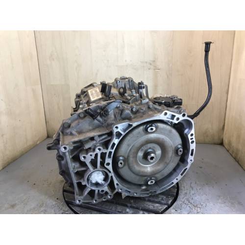 АКПП JEEP COMPASS 06-16